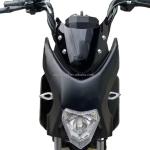 Intelligent Controller Speed Electric Motorcycle for Hill Climbing King and 500W