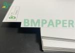 140gsm 150gsm Matte C2S art paper roll Custom 600mm 900mm Non glare