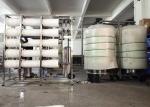 5000LPH Commercial Reverse Osmosis Water Filter System Pressure Vessel