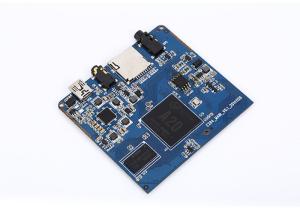 Wholesale Small Smd Pcb Assembly House Printed Circuit Board Prototype Manufacturing from china suppliers