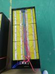 Customize Production Lifepo4 EV Battery Pack 72v 150ah with 4000+ lifes