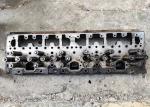 QSM11 2nd Hand 24v Cummins Cylinder Head For Excavator R385-9 4952829 2864028