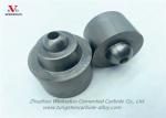 Blank Surface Tungsten Carbide Buttons Abrasive Resistant 86.5 HRA 90.5 HRA