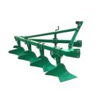 Agriculture Machinery Three Point Mounted Small Furrow Plow for Tractor Share