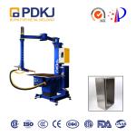 3 Phase 380V Table Top Spot Welding Machine ODM Platform For Stainless Steel