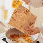 Waterproof And Oil-Resistant Wax Emulsion OPV Recommended For Burger Packing