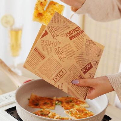 Waterproof And Oil-Resistant Wax Emulsion OPV Recommended For Burger Packing