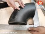 ASME SA234 WP9 CL1 / CL3 180 Degree Return , Short Radius , B16.28, B16.9 For