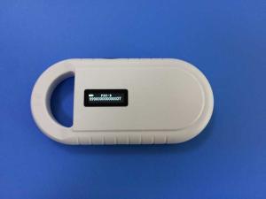 Wholesale Universal Microchip Rfid Animal Reader Ear Tag Identification Reader from china suppliers