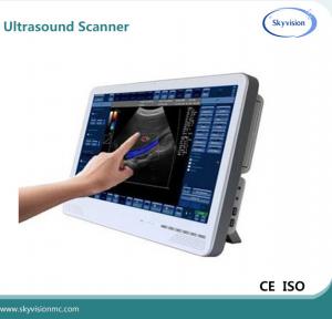 China Color Diagnostic Ultrasound scanner on sale
