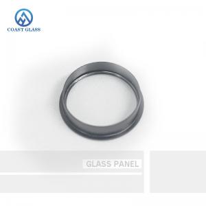 Wholesale Clear Glass Circular Polarizing Filter CCTV Camera Polarizer Lens from china suppliers