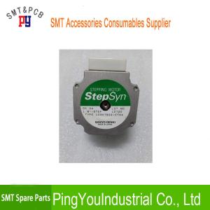 Wholesale DC 3A Surface Mount Parts Hitachi GXH-3 Stepping Motor Stepsyn 6301499574 Sanyo Denki Type 103H7822-0744 from china suppliers