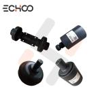 Carrier Roller For Komatsu PC35MR Mini Excavator Attachments