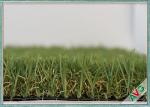 Fullness Surface Emerald Green Artificial Grass Turf For Outdoor Landscaping /
