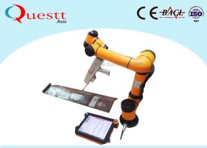 Wholesale Water Cooling Composite Laser Cleaning Machine For Rust Removal from china suppliers