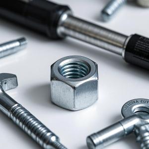 Wholesale Jet Engine Components GH2903/GH903/N09903/Incoloy903 High Temperature Alloy Nut With Top Performance from china suppliers