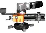 Portable Flange Facing Machines Electric Resurfacing Pipe Machine