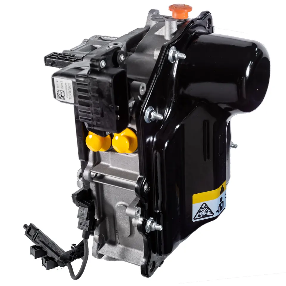 Standard Size Supply DQ200 DSG 7-Speed OAM 927769D TCU Mechatronic for VW AUDI 2007