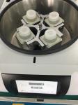 Low Speed Blood Separation Centrifuge LT53 Analytical Centrifugation