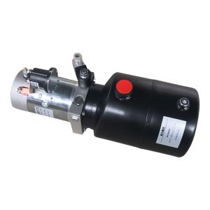 Wholesale 16Mpa 20Mpa Single Action Power Pack Unit Hydraulic Crimping Tools from china suppliers