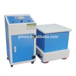 Electrodynamic Vibration Shaker System / 7 inch Touch Screen
