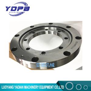 Wholesale XU160260Crossed Roller Bearings 191X329X46mm thin section cross roller bearing manufacturers from china suppliers