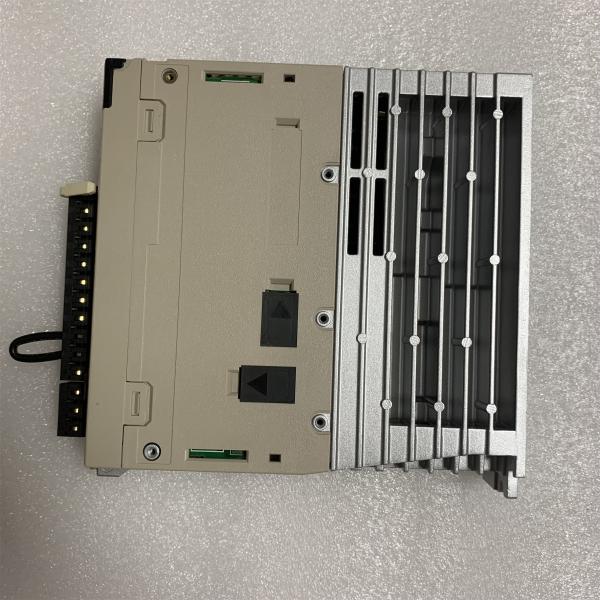 Yaskawa SGD7S-2R8A20A SINGLE AXIS AMPLIFIER FOR LINEAR AND ROTARY MOTORS 200V
