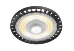 UFO LED High Bay Light 100W 150W 200W CCT Selectable 1-10V Dimming 150lm/W 190lm