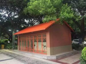 Wholesale Fireproof Decorative Sandwich Panel PUF Roofing Sheets 16mm from china suppliers