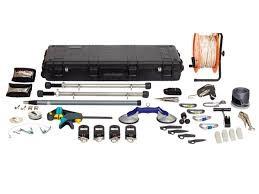 Wholesale MK4-II Line And Hook Eod Tool Kit 1200×80mm Harness from china suppliers