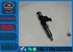 Plastic Diesel Common Rail 095000-6271 095000-6272 For Isuzu- Giga 6uz1 Fuel