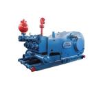 Horsepower 1600 Drilling Mud Pump API RS F-1600 34.5MPa