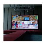 Video Wall P3.91 Indoor Outdoor Rental LED Display Screen with 1920Hz Refresh