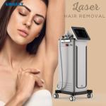 GOMECY Diode Laser Machine for Permanent Hair Removal 755 808 940 1064Nm 4