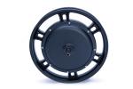 16 Inch Integrated Rim 36v 350w Electric Bike Kit / Rear Ebike Conversion Kit