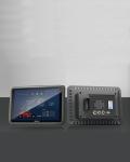 10 Inch Touch Screen Display For Non Road Machinery Industrial Display Screen
