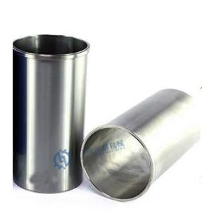 Wholesale DAEWOO Diesel Engine Parts D1146T D2366T DB58 Excavator Diesel Cylinder Liner from china suppliers