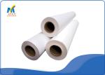 100 Meters Mug Sublimation Paper , Inkjet Heat Transfer Paper For T Shirt