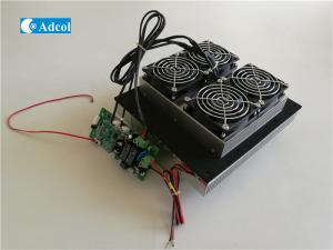 Wholesale Customized Peltier Thermoelectric Air Cooler For ATM Machinery Cooling from china suppliers