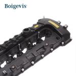 1112 7565 284 Engine Head Cover Value Cover For BMW N54 F02 E91 E92 E60 E90 X6