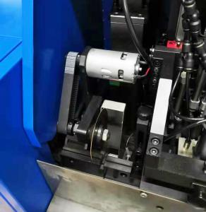 Wholesale Industrial Standard Cad Files Steel Rule Die Bending Machine Easy To Operate from china suppliers
