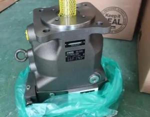 Wholesale PV046R1K1T1NMMCX5934 Parker Axial Piston Pump PV Series Fast Response from china suppliers