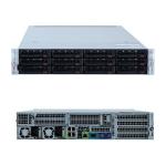 SUPER CLOUD R5215 A12 AMD EPYC Server 64GB 2U Rackmount Server