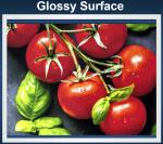 Glossy 260GSM Waterproof Surface Inkjet Photo Paper For Inkjet Printer
