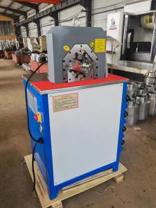 Wholesale Large Range Air Conditioning Hose Crimper 6-51mm Hydraulic Press For Hoses CBK-51B from china suppliers