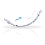 Clear Cuffed Endotracheal Intubation EMG Endotracheal Tubes OEM