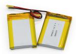 603450 3.7Volt 1100mah Lipo Battery 1S1P Rechargeable Li-polymer Batteries