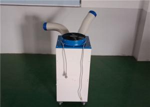 Wholesale Portable Small Spot Cooler / 1 Ton Spot Cooler For Industrial CE Certification from china suppliers