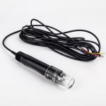AC220V ± 10% 50Hz/60Hz Digital pH/ORP Controllers for Industrial Wastewater