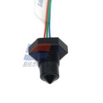 LLC102000 Compact Liquid Sensors For Harsh Environments Threaded Mount 2.5 MA